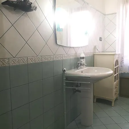 Panzió Assueli 3*
