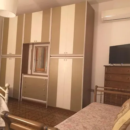 Assueli Bed & Breakfast *