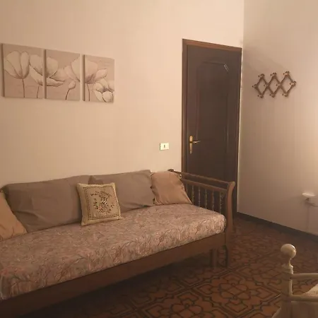 Bed & Breakfast Assueli