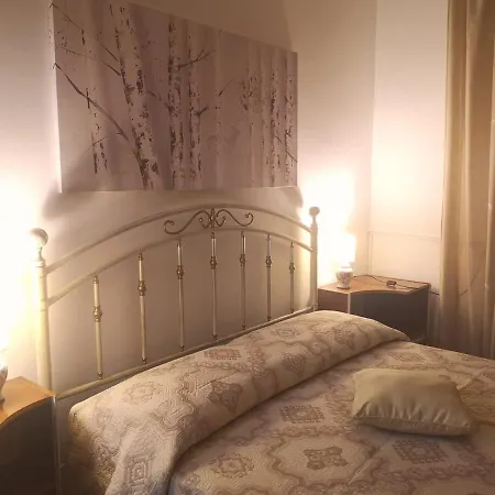 Assueli Bed & Breakfast