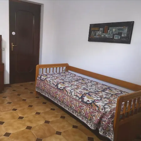 Bed & Breakfast Assueli *