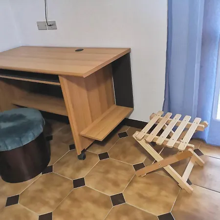 Bed & Breakfast Assueli *