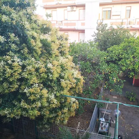 Bed & Breakfast Assueli Assemini