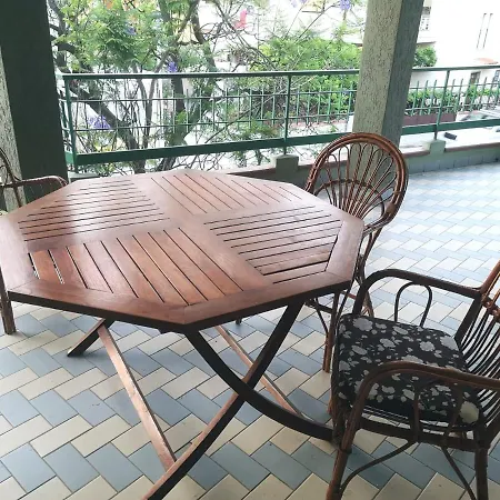 Couette-café Assueli Assemini