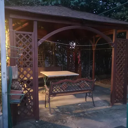 Assueli Bed & Breakfast