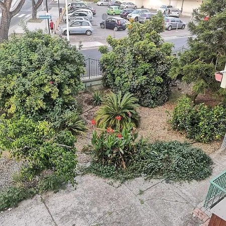 Assueli Bed & Breakfast 3*