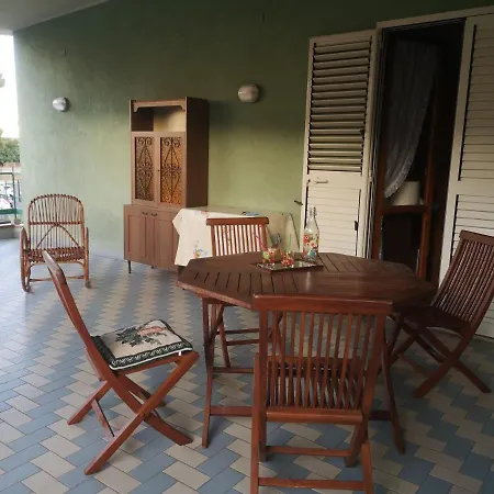 Bed & Breakfast Assueli Assemini