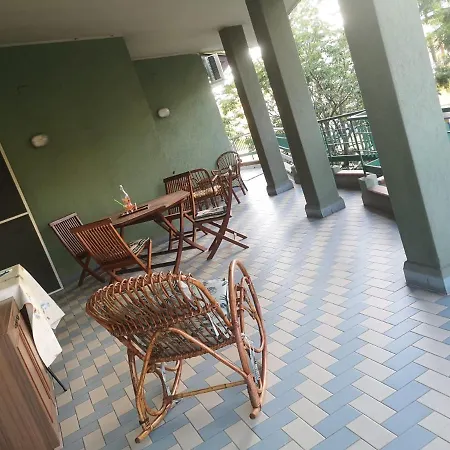 Bed & Breakfast Assueli *