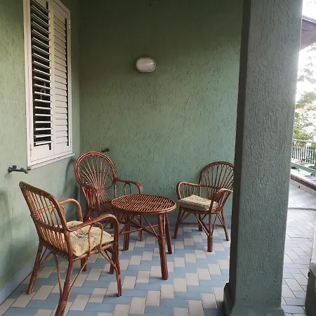 Couette-café Assueli